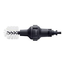 WORX - Brosse de nettoyage rotative pour Hydroshot - Accessoire pour nettoyeur haute pression Hydroshot WG620E/WG625E/WG630E/WG633E - WA4042