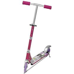 Roces Scooter 150 W Scooter 150 W para crianças, unissexo, roxo preto, tamanho único