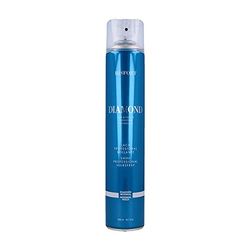 Risfort, Preto, laca de diamante/spray normal 500 ml