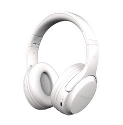 RYGHT – Tempo – Cuffie senza fili – Audio stereo chiaro, 20 ore di autonomia – pieghevole, leggero, controllo musica, volume, rispondere alle chiamate, attivare assistente vocale, auricolari imbottiti