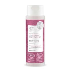 Tónico fácil HIALURÔNICO ANTENVEXECIMENTO CERTIFICADO ORGÂNICO, 150 ml