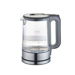 MAESTRO HERVIDOR DE AGUA MR-053-GREY