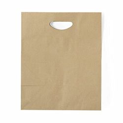 BigBuy Accessories Sac en papier, Standard