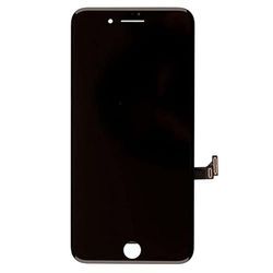 Cool volledig scherm voor iPhone 8/iPhone SE 2020 (AAA+-kwaliteit), zwart