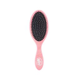 WetBrush Original Brosse à cheveux démêlante avec poils Intelliflex ultra doux pour séparer en douceur les nœuds avec facilité, ne déchire pas les cheveux, pour tous les types de cheveux, collection