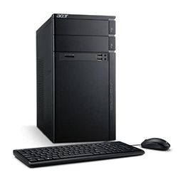 Acer 1935 stationär dator 500 GB 16 GB Windows 8