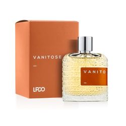 LPDO Vanitose 100 ml EDPI
