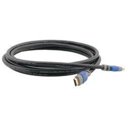KRAMER CABLE HDMI SERIE PRO (MACHO - MACHO) (C-HM/HM/PRO-6) KRAMER ELECTRONICS HDMI/HDMI, 1.8M, 1,8 M, HDMI TIPO A (ESTÁNDAR), H