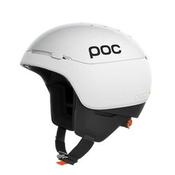 POC Meninx RS MIPS Lichte ski- en snowboardhelm met robuuste ABS-schaal en binnenkant met dubbel EPP- en EPS-materiaal voor veilige bescherming