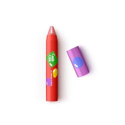 KIKO Milano Candy Crush™ Luminous Lip Balm 03, Bálsamo Labial De Color Intenso Y Acabado Luminoso