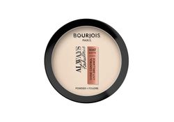 Bourjois - Always Fabulous Compact Powder - 050 Porcelain