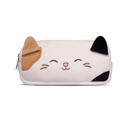 Trousse de Maquillage en Peluche Cameron Personnages Squishmallows