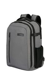 Samsonite Roader - Sac à dos ordinateur portable 15,6 pouces, 44 cm, 24 L, gris (gris dérivé)