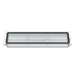 Dreame Filtro de recambio para robot aspirador D10 Plus, fácil de cambiar y limpiar, mejora la calidad de la limpieza, accesorio original Dreame