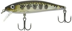 RAPALA X Rap Countdown-Material Cuerpo de Balsa-Señuelo Pesca de Agua Dulce, Unisex-Adult, 50 mm (4.0 gr)