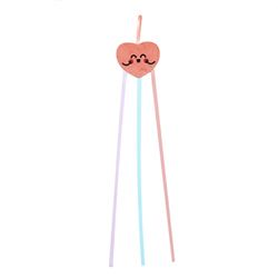 Mr Wonderful Heart Hair Clips Hair Pins and Other Wonders Organizer