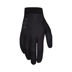 Fox Racing - Ranger Gel - Hombre - MTB, Gran Comodidad, Uso Versátil, Protección Excelente, Guantes, Ciclismo de montaña, Negro, S