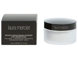 Laura Mercier Secret Brightening Powder voor onder de ogen, 1 femme/vrouwen, poeder, per stuk verpakt (1 x 4 g)