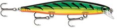 Rapala Shadow Rap 11 Kunstaas voor volwassenen, uniseks, firetiger, 11 cm/13 g
