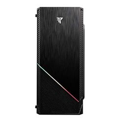PCcom PC da tavolo Bronze 500GB SSD AMD RYZEN 5 5600GE 16GB RAM