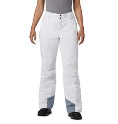 Columbia Bugaboo™ OH Pant White MxR