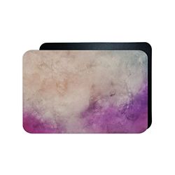 Bonamaison, Rectangle Digital Printed Gaming Mouse Pad for Gamers, Non-Slip Base, for Office and Home, Single Player Games S, Size: 45 x 30 cm