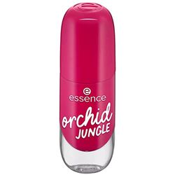 Essence - Vernis à Ongles Gel Nail Colour - 12 Orchid JUNGLE