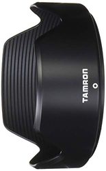 Tamron, zonnekap HC001 zwart