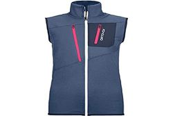 ORTOVOX Vest 8720300005 Vrouwen.