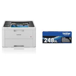 BROTHER HLL3220CW + TN248XLBK