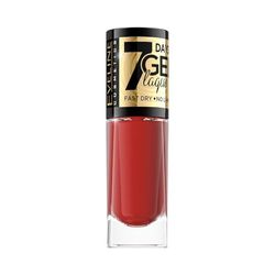 Eveline Cosmetics Vernis à Ongles Gel Laque Nr 53 8 ml