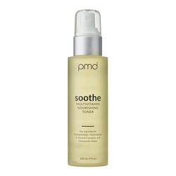 PMD Soothe: Multivitamin Nourishing Toner, 120 ml