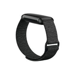 Charge 5,Hook & Loop Band,Charcoal,Small