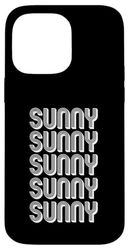 Sunny Case for iPhone 14 Pro Max