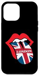 London Is Always A Good Idea UK GB Case for iPhone 12 Pro Max