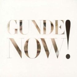 Now/Henrik Gunde 3