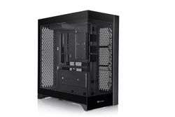 Thermaltake CTE E660 MX | Mid Tower Chassis | Black