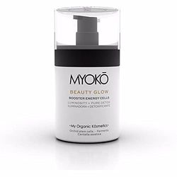 Beauty Glow Booster Energy Cells 30 ml