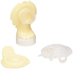 Medela Komplett anslutning för bröstpumpar Freestyle och Swing Maxi, 1 st, 400 g