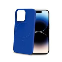 Celly Custodia per cellulare CROMOMAG1054BL iPhone 15 Pro