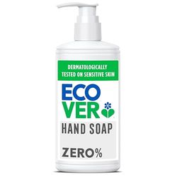 Ecover Sabão de mãos Zero 250 ml