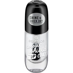 Fijador de Esmalte de Uñas Essence (8 ml)
