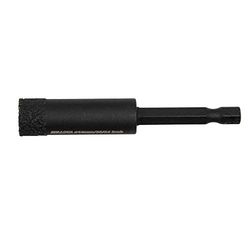 Bellota - Coronas de Diamante en seco HEX6,5