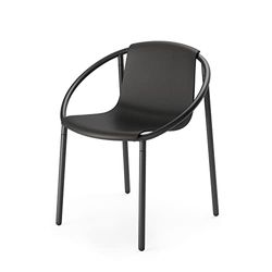 RINGO CHAIR BLACK