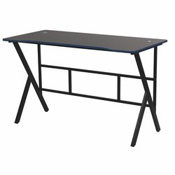 Galileo Mobilier, Bleu + Noir, Unique