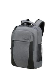 American Tourister Urban Groove - Sac à dos pour ordinateur portable 15,6 pouces, 46 cm, 20,5 L, gris (gris mélangé)