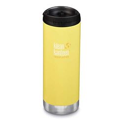 Klean Kanteen TKWide VI - Botella unisex para adultos, 473 ml