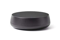 Lexon MINO L Bluetooth Speaker GUN METAL