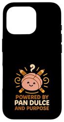 Latina Teacher Bilingual Educator Spanish Heritage Empower Case for iPhone 16 Pro
