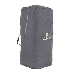 LittleLife Baby Child Carrier Transportväska för användning med alla barnbärare för säker transport och förvaring